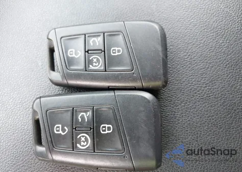 2018 Volkswagen Atlas 3.6L V6 Se/3.6L V6 Se W/Technology from USA, damaged, VIN 1V2LR2CAXJC579919